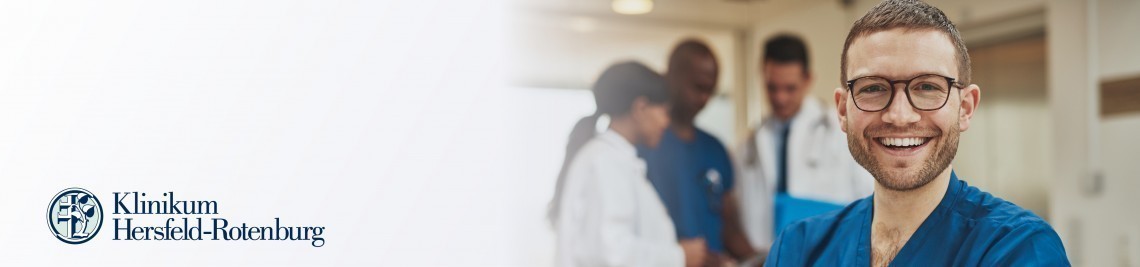 Assistenzarzt in Weiterbildung - Klinik für Neurologie  (m/w/d), 1. Bild