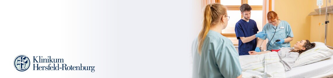 Ausbildung Pflegefachmann / Pflegefachfrau (m/w/d)  - Start Oktober 2025, 3. Bild