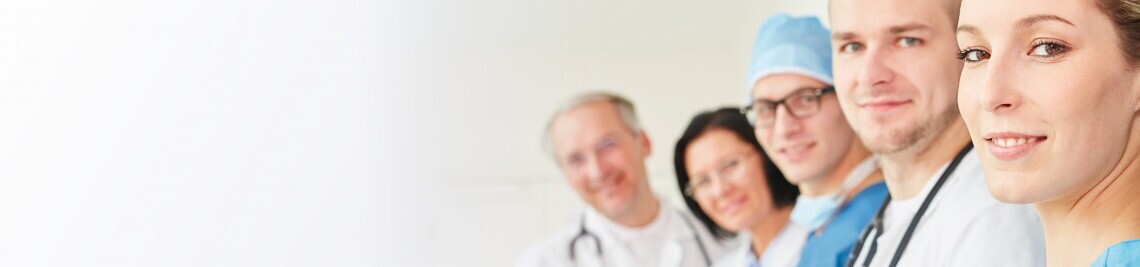 Ltd. Oberarzt Herzchirurgie (m/w/d), 3. Bild