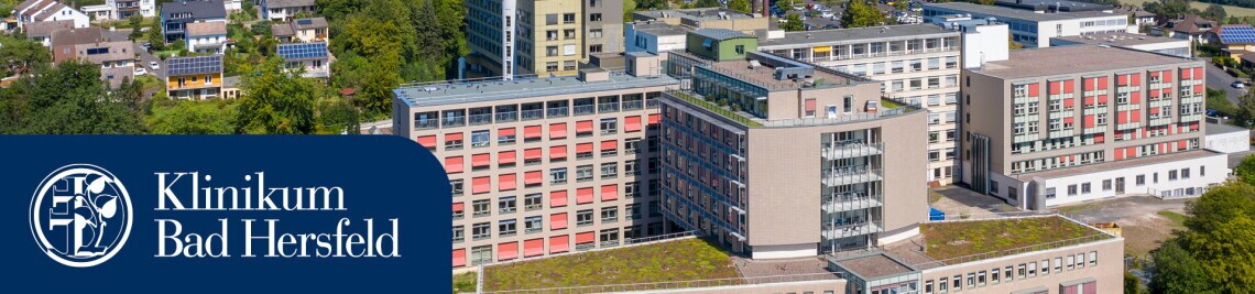 MFA (m/w/d) für den OP im Klinikum Bad Hersfeld, 1. Bild