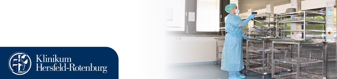 Ausbildung zur Fachkraft (m/w/d) für Medizinprodukteaufbereitung - FMA - Start 2026, 1. Bild