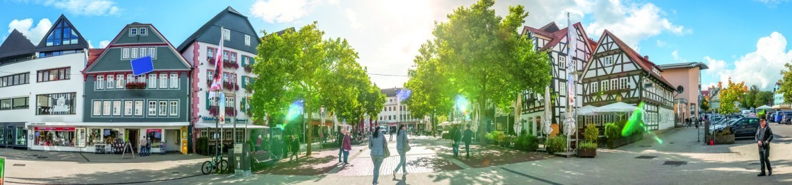 Leitender Psychologe (m/w/d) Psychosomatik, 2. Bild