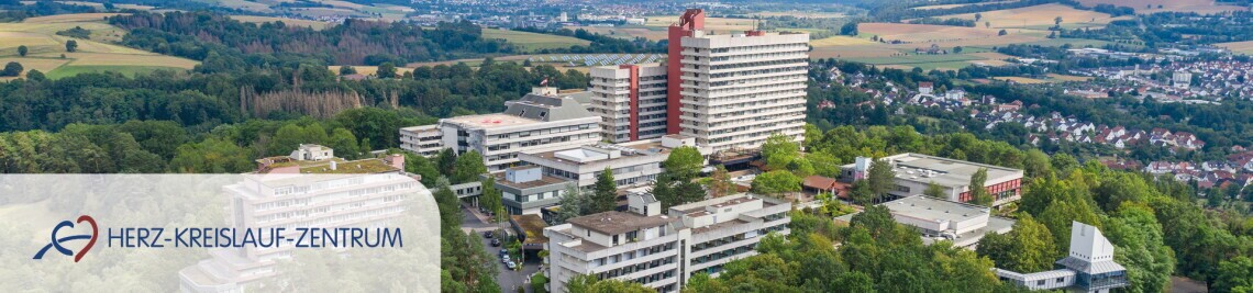 Facharzt / Oberarzt (m/w/d) Anästhesiologie & Intensivmedizin – Schwerpunkt Kardioanästhesie am Standort Rotenburg a. d. Fulda, 1. Bild