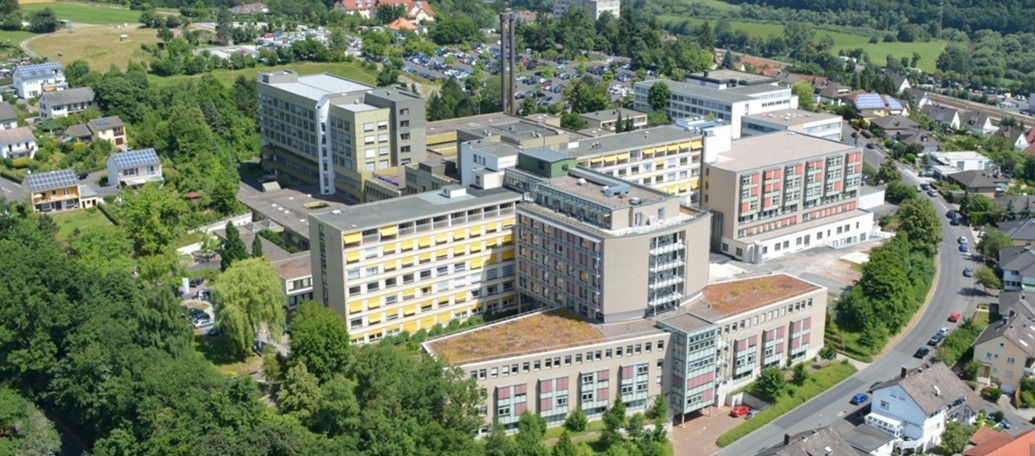 Ausbildung Zur Medizinischen Fachangestellten M W D Bad Hersfeld Finest Jobs